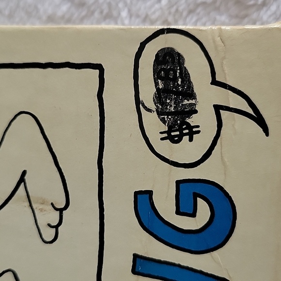 Vintage Set Of 3 Box Full Of Hell Comic Matt Groening 1986. - Picture 6 of 16